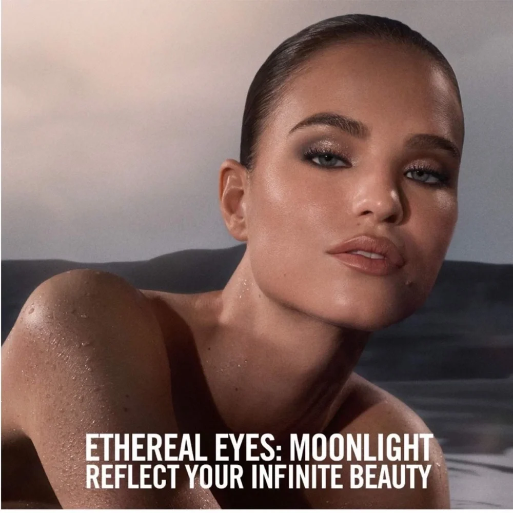 MAKEUP BY MARIO Ethereal Moonlight